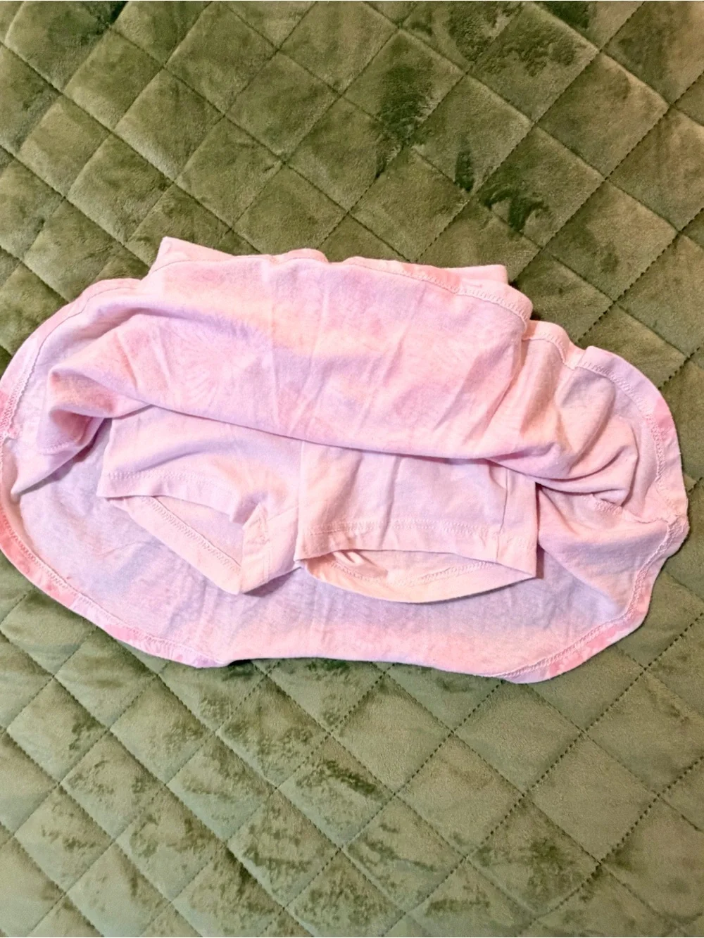 The Children's Place Pink Butterfly Skort